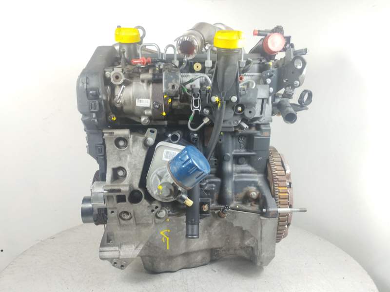 MOTOR COMPLETO K9KF830 