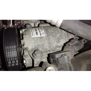 COMPRESOR AIRE ACONDICIONADO 5N0820803A 