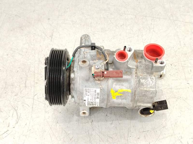COMPRESOR AIRE ACONDICIONADO 3Q0816803E 