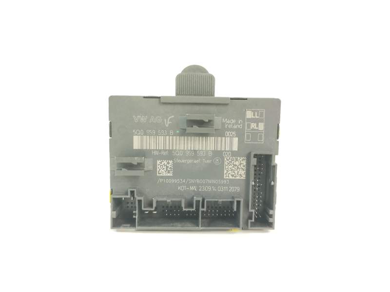 MODULO CONFORT 5Q0959593B 