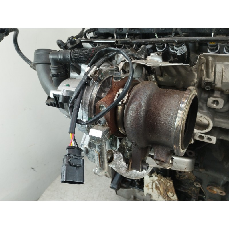 Recambio de turbocompresor para seat leon st (5f8) fr referencia OEM IAM 06K145701M 1044T11 3148C13