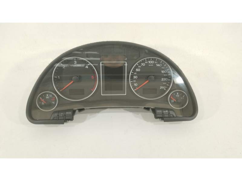 CUADRO INSTRUMENTOS 8E0920900 8E0920901H 