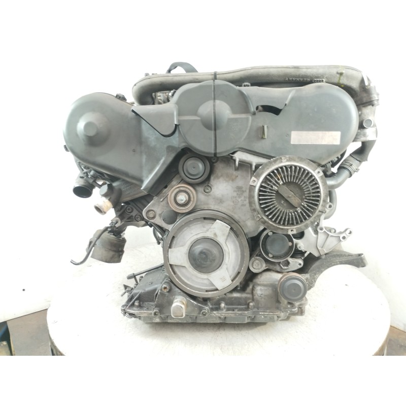 Recambio de despiece motor para audi a4 cabrio (8h) 2.5 v6 24v tdi referencia OEM IAM BFC  