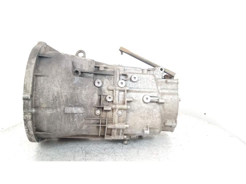 CAJA CAMBIOS G102141 