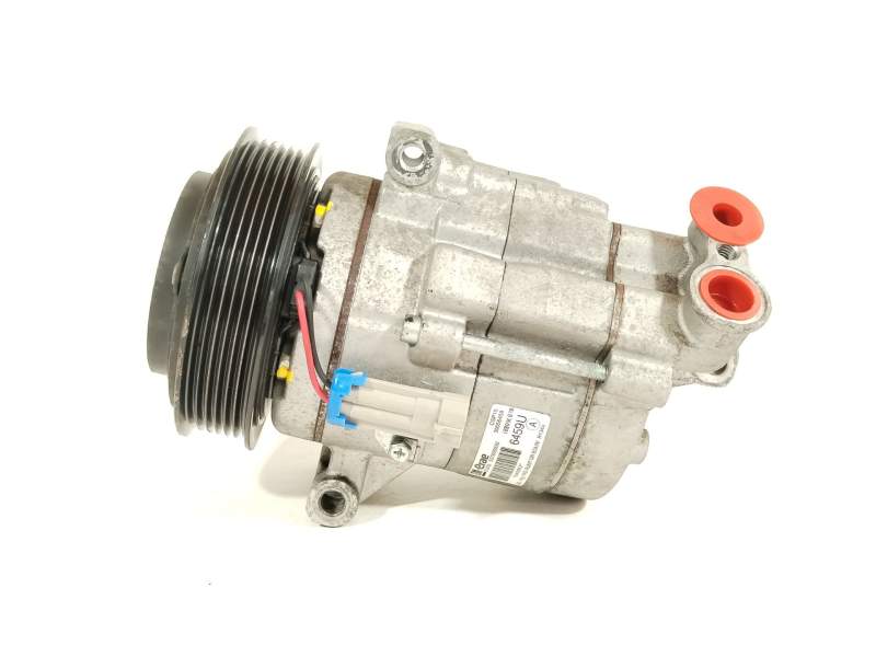 COMPRESOR AIRE ACONDICIONADO 557805030 