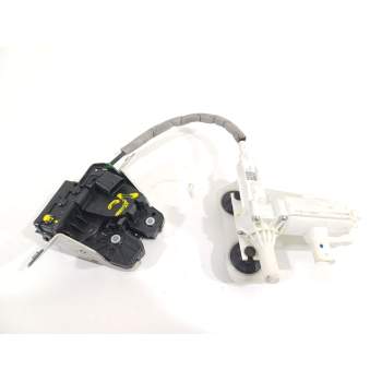 CERRADURA MALETERO / PORTON A0997400600 A0999068600
