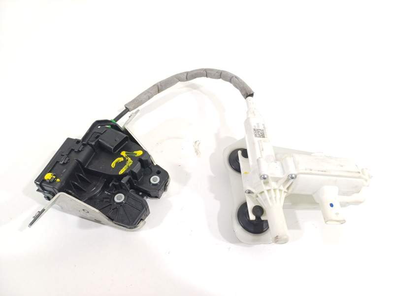 CERRADURA MALETERO / PORTON A0997400600 A0999068600