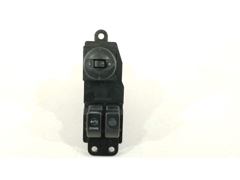 MANDO ELEVALUNAS DELANTERO IZQUIERDO 935704A000 935704A100 