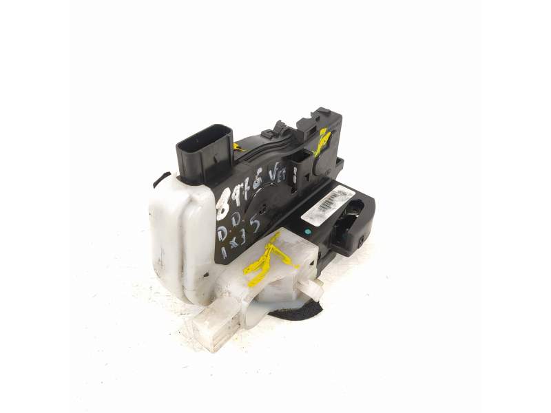 CERRADURA PUERTA DELANTERA DERECHA 813202Y000 