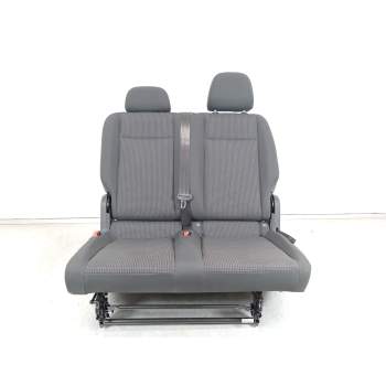 ASIENTO TRASERO IZQUIERDO 2K7885405A 