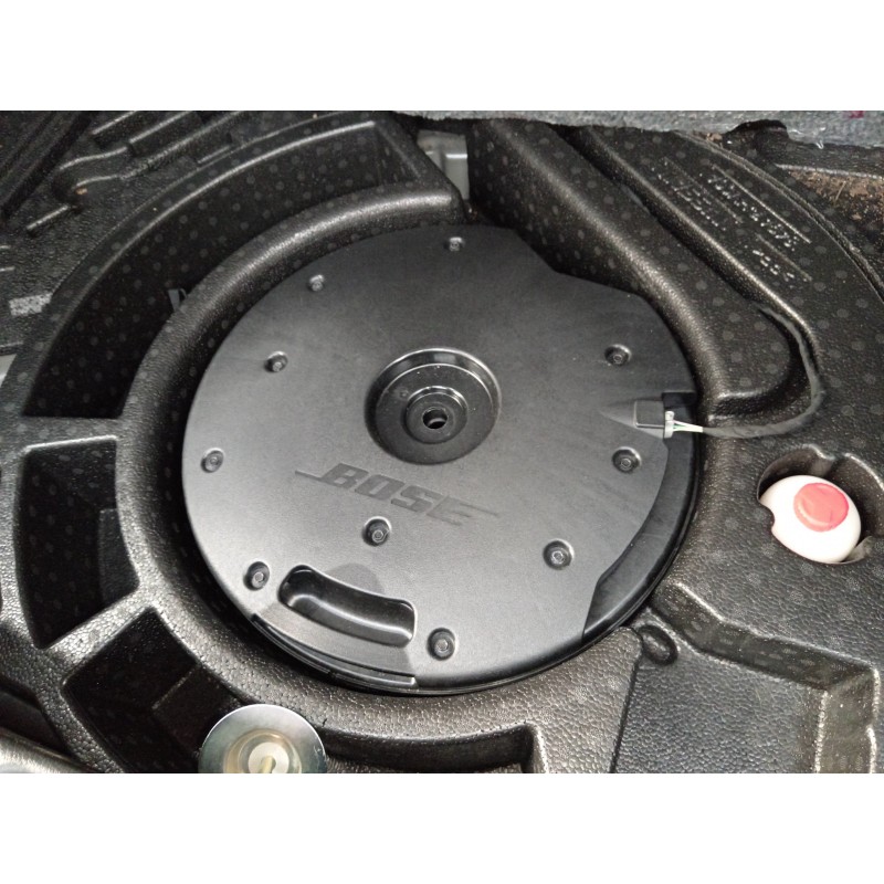 Recambio de sistema audio / radio cd para nissan qashqai (j11) acenta referencia OEM IAM 281705AA0B  