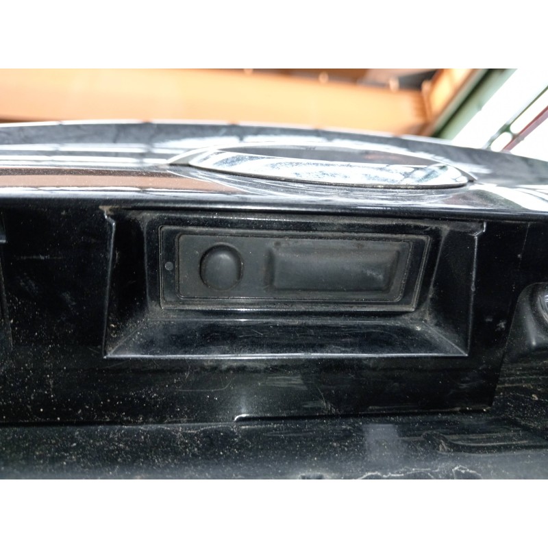 Recambio de maneta exterior porton para nissan qashqai (j11) acenta referencia OEM IAM   