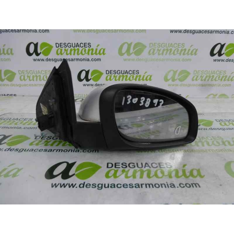 Recambio de retrovisor derecho para opel vectra c berlina club referencia OEM IAM 24436147  