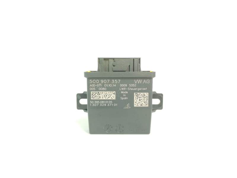 MODULO ELECTRONICO 5Q0907357 130732937101 