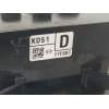 MANDO LUCES KD5117F887 