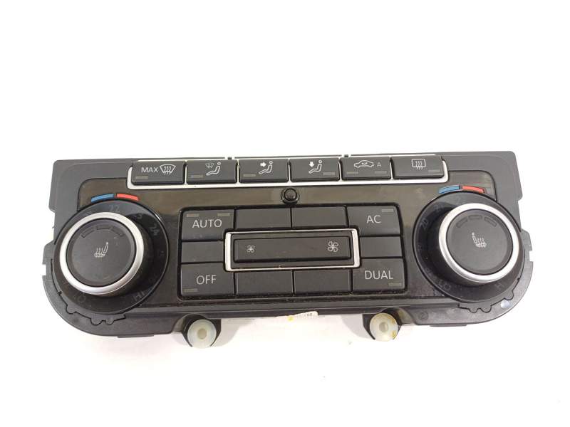 MANDO CLIMATIZADOR 5K0907044ES 
