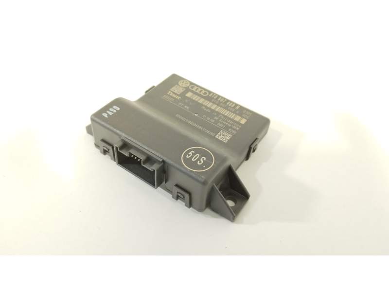 MODULO ELECTRONICO 8T0907468R 8T0907468H 