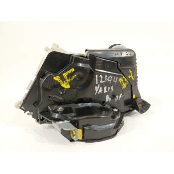 CERRADURA PUERTA DELANTERA IZQUIERDA 690400D520 T4311140F3 