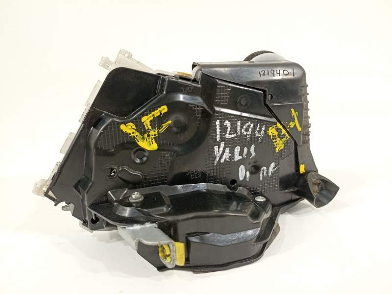 CERRADURA PUERTA DELANTERA IZQUIERDA 690400D520 T4311140F3 