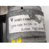 MOTOR ARRANQUE H1BT11000AD 