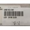 CENTRALITA MOTOR UCE 391002U206 391012U240 391982U201
