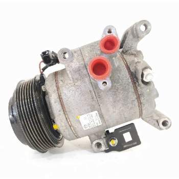 COMPRESOR AIRE ACONDICIONADO F500JUBCA02 