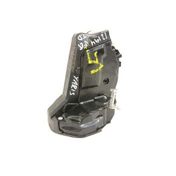 CERRADURA PUERTA TRASERA DERECHA 690500D310 