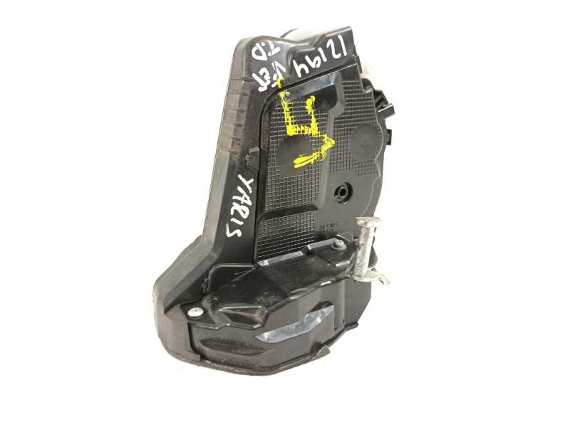 CERRADURA PUERTA TRASERA DERECHA 690500D310 