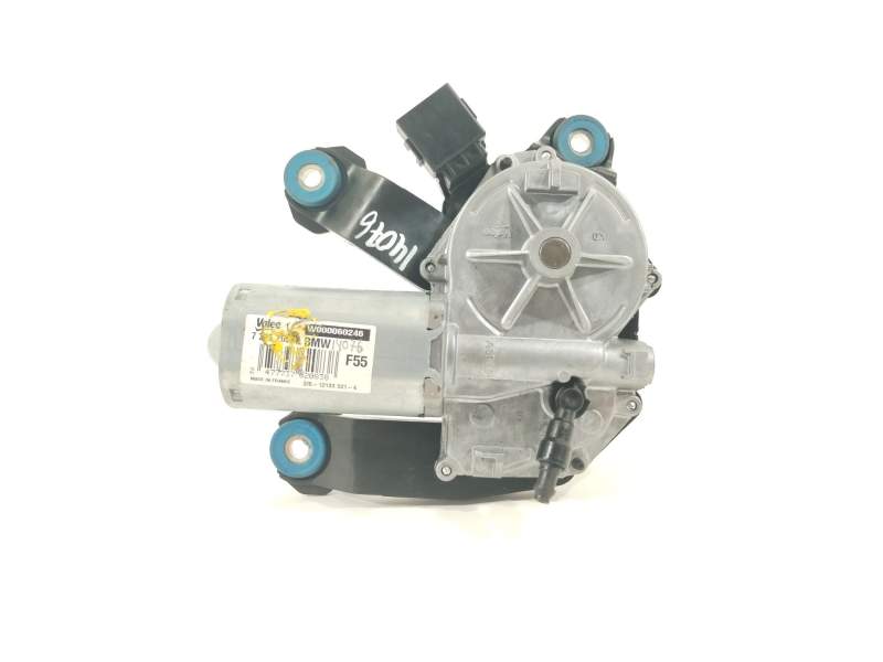 MOTOR LIMPIA TRASERO 7376208 W000060246 67637329850