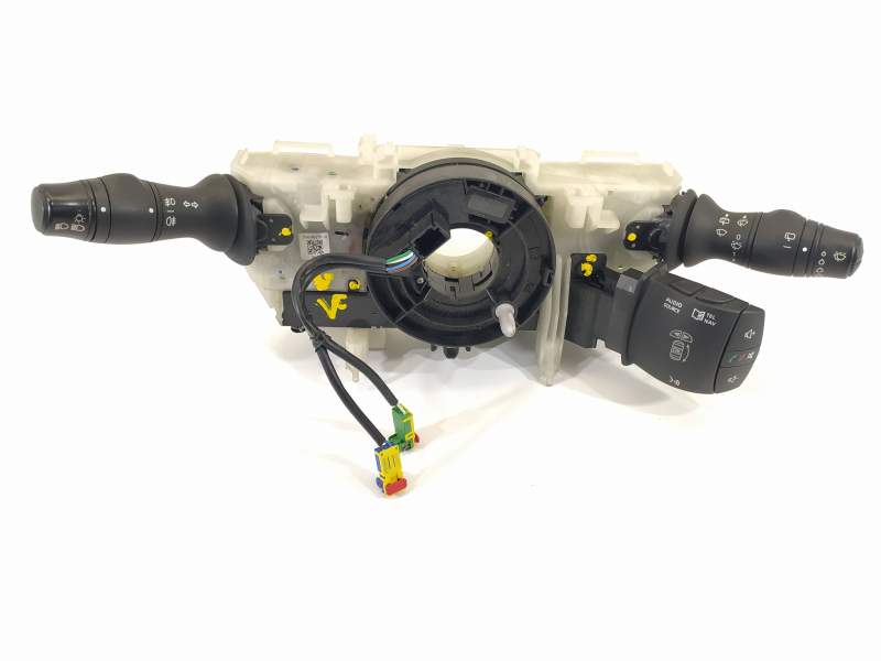 MANDO LUCES 255670017R 255520014R 