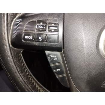 MANDO VOLANTE 
