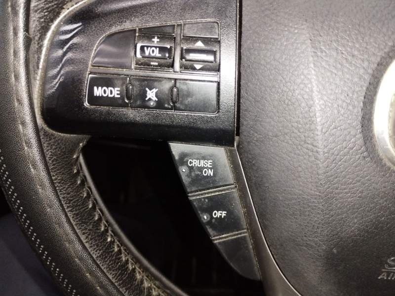 MANDO VOLANTE 
