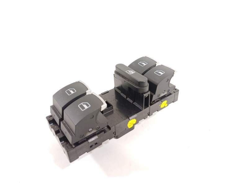 MANDO ELEVALUNAS DELANTERO IZQUIERDO 3C8959857 