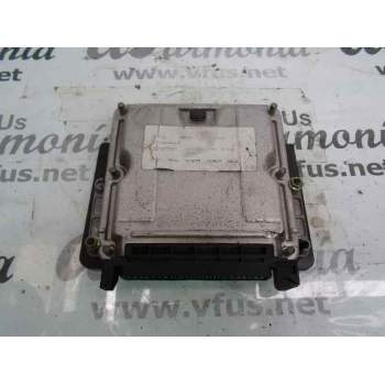 CENTRALITA MOTOR UCE 9643524880 EDC15C2 