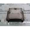 CENTRALITA MOTOR UCE 9643524880 EDC15C2 