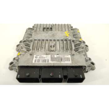 CENTRALITA MOTOR UCE 9655534080 9662273180
