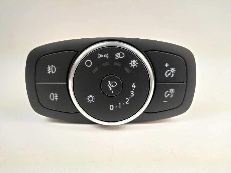 MANDO LUCES H1BT13D061AD 