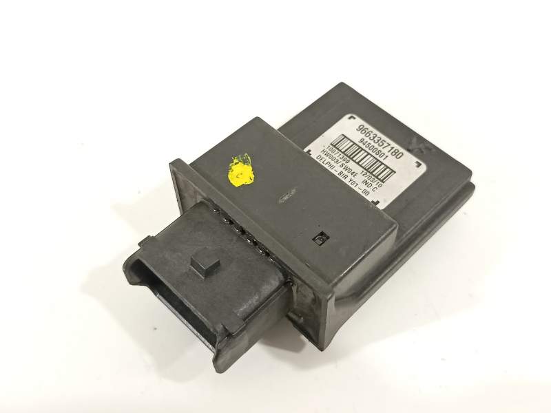 MODULO ELECTRONICO 9663357180 94500S01 