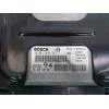 CENTRALITA MOTOR UCE 9643524880 EDC15C2 