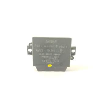 MODULO ELECTRONICO 6W8315K866BJ 