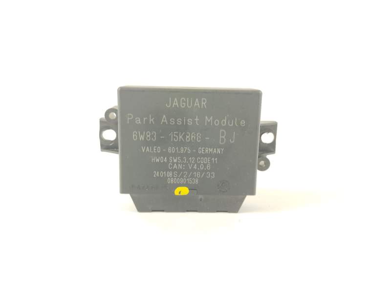 MODULO ELECTRONICO 6W8315K866BJ 