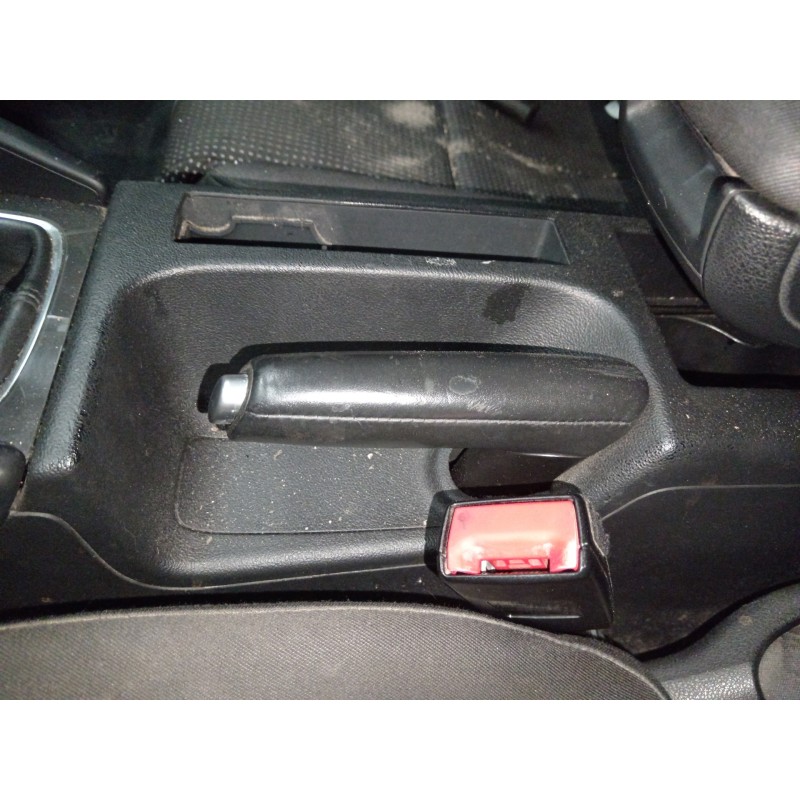 Recambio de palanca freno de mano para audi a3 (8p) 2.0 tdi ambiente referencia OEM IAM   