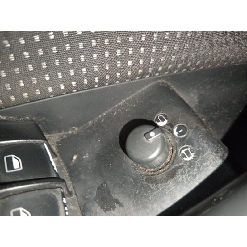 Recambio de mando retrovisor para audi a3 (8p) 2.0 tdi ambiente referencia OEM IAM   