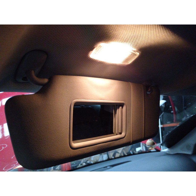 Recambio de parasol izquierdo para audi a3 (8p) 2.0 tdi ambiente referencia OEM IAM   