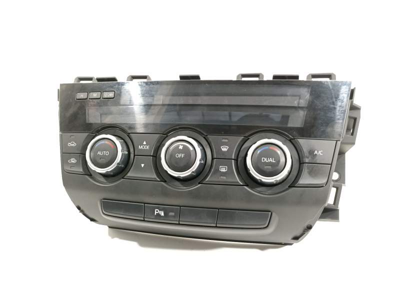 MANDO CLIMATIZADOR KD5161190G 