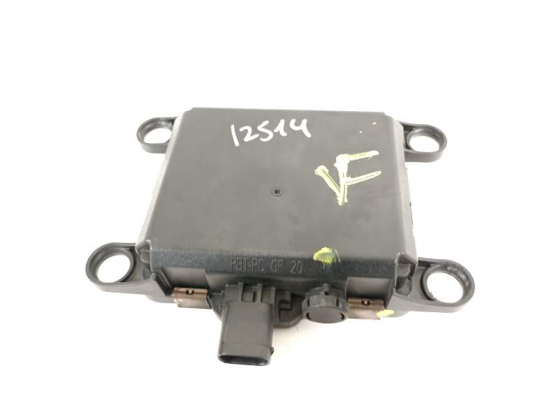MODULO ELECTRONICO 9673046780 6PZ00993701 