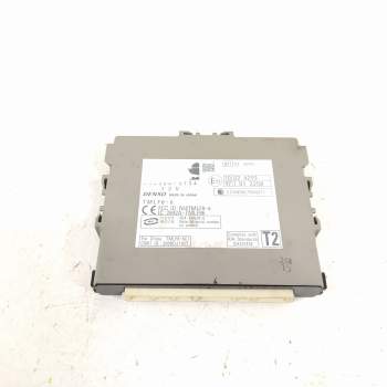 MODULO ELECTRONICO 8999048081 2325005134 