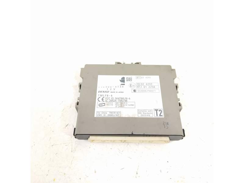 MODULO ELECTRONICO 8999048081 2325005134 