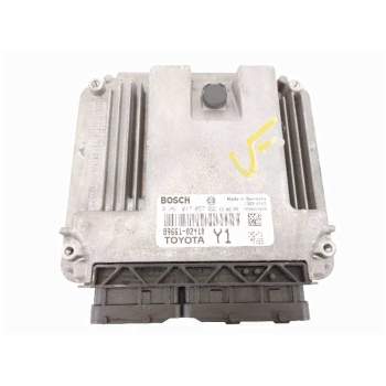 CENTRALITA MOTOR UCE 8966002Y10 