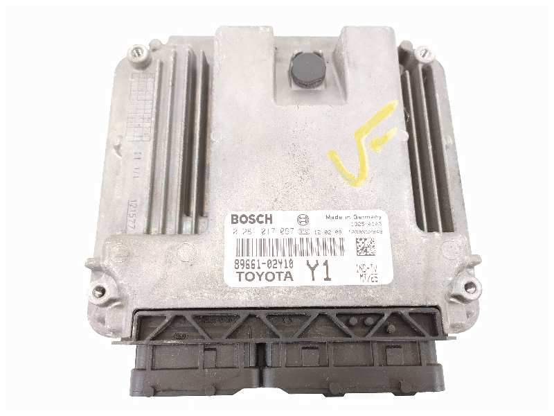 CENTRALITA MOTOR UCE 8966002Y10 